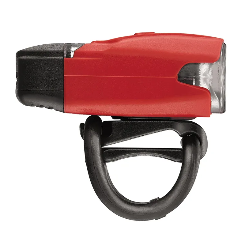 Lezyne KTV2 Drive 180/10 Light Set Red-1