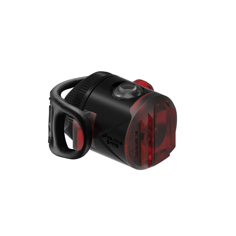 Lezyne Mini Drive 400XL / Femto USB Drive Light Set Black/Black-3