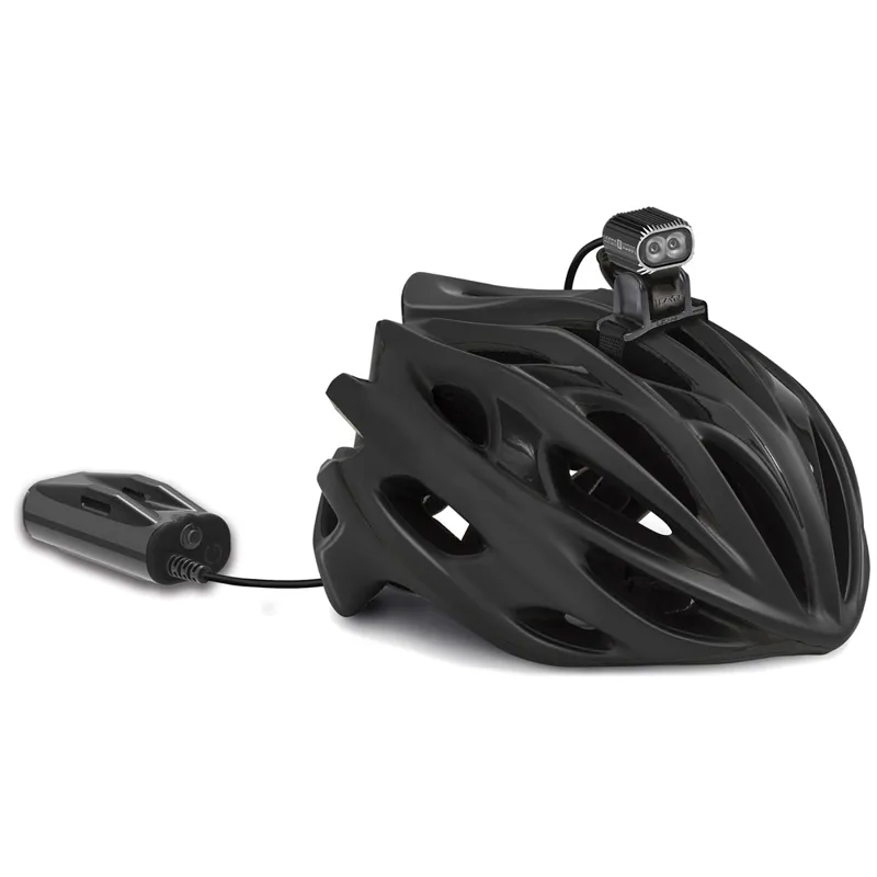 Lezyne Multi Drive 1000 Front Light Black-2