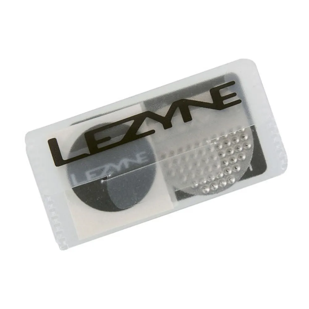 LEZYNE Lezyne Smart Patch Repair Kit Single