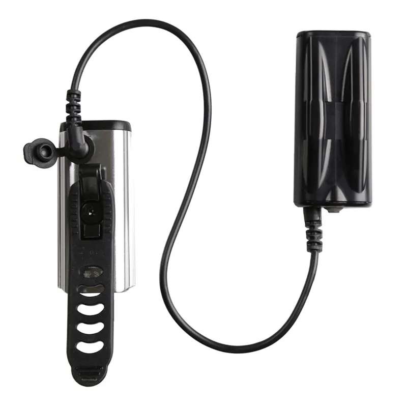 Lezyne Infinite Light Power Pack-1