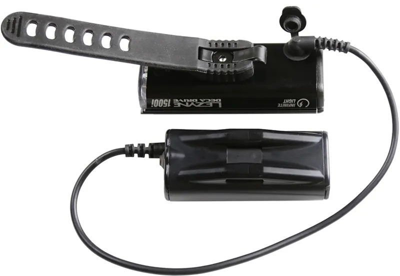 Lezyne Infinite Light Power Pack-3