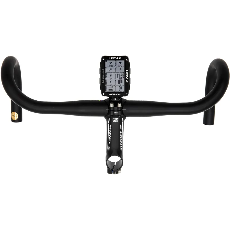 lezyne bike computer review