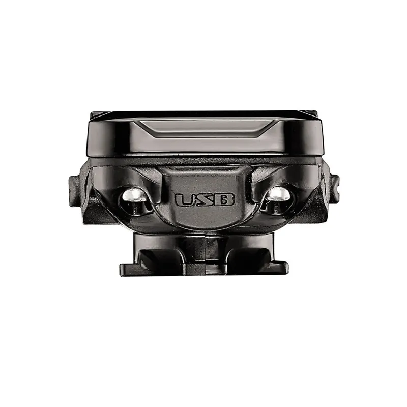 Lezyne Mini Navigate GPS Cycle Computer Black-6