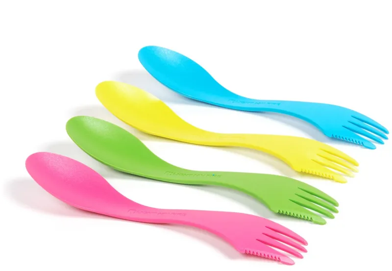 Light My Fire Spork 4 Pack