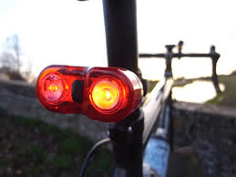 RSP Astrum 2x1/2 Watt LED Rear Light-2