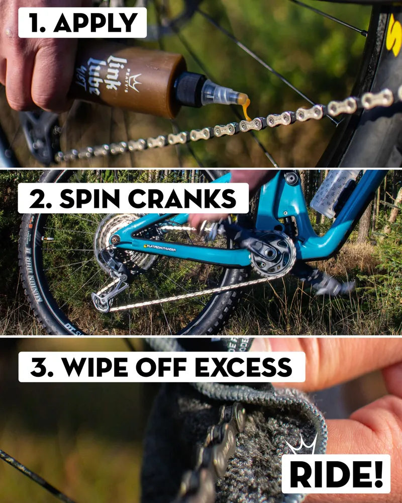 Peatys LinkLube Wet Lube-3