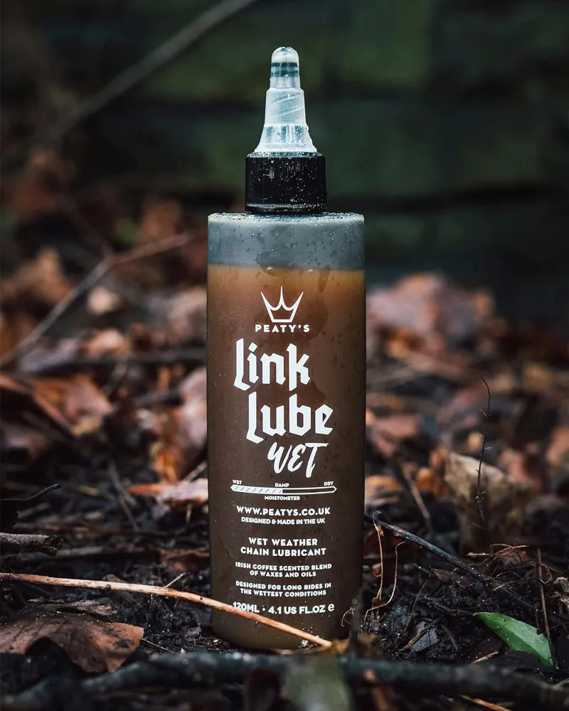 Peatys LinkLube Wet Lube-5