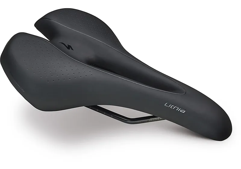 Specialized Lithia Comp Gel 1 Womens Road Saddle