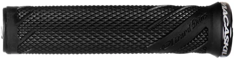 Lizard Skins Danny Macaskill Lock On Grips Black