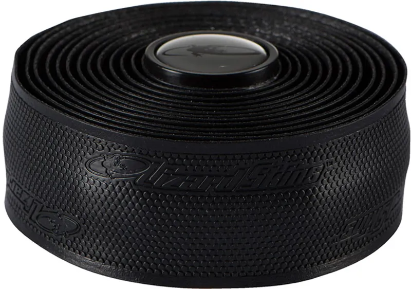 Lizard Skins DSP Bar Tape 1.8mm Black