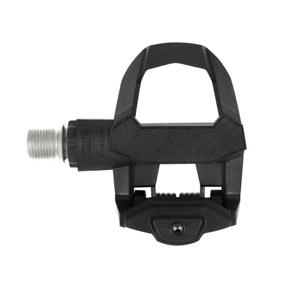 Image of Look Keo Classic 3 Pedal Black