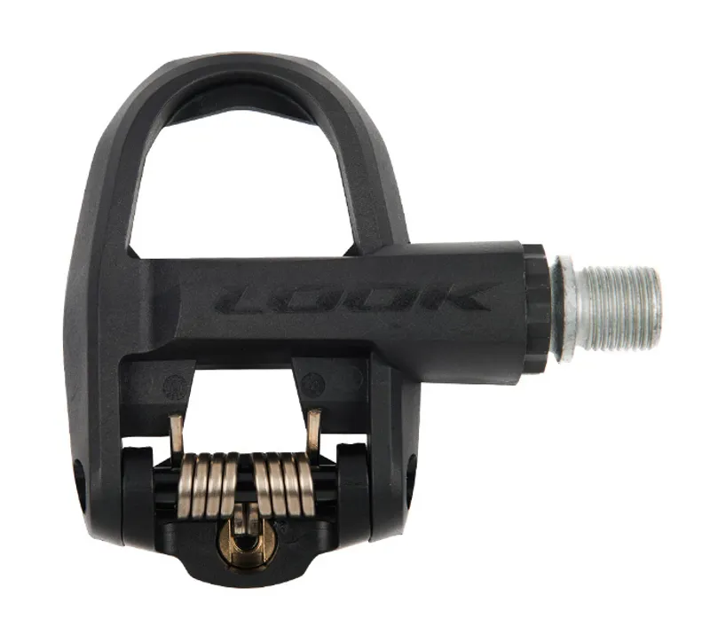 Look Keo Classic 3 Pedal Black-1