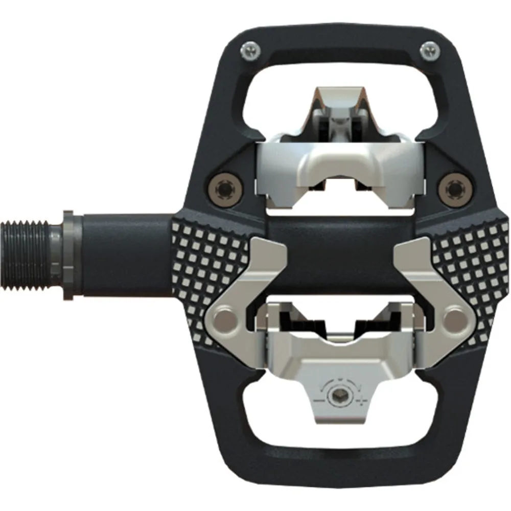 Look Look X-Track Enrage MTB Pedals with Cleats