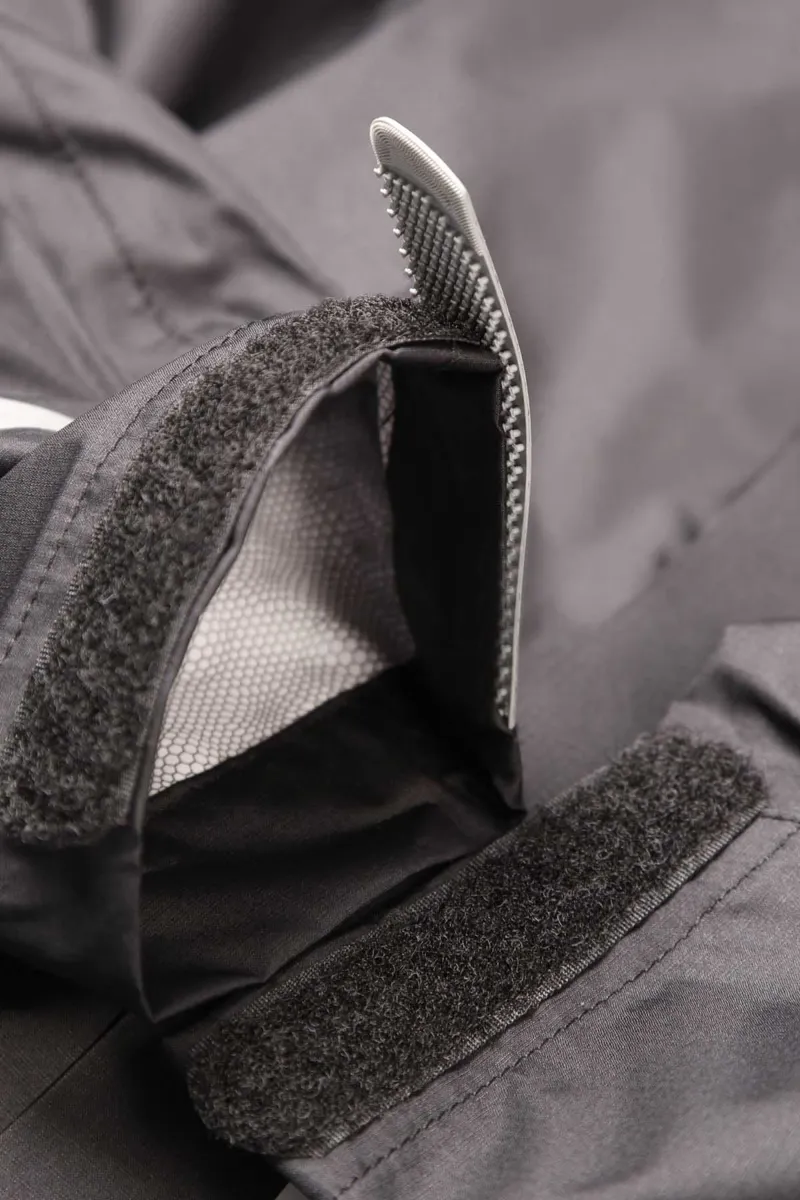 Endura Luminite II Jacket Hi Vis Black-5