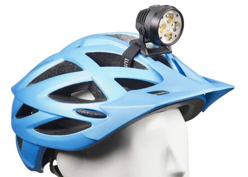 Lupine Wilma 7 Helmet LED Light-2