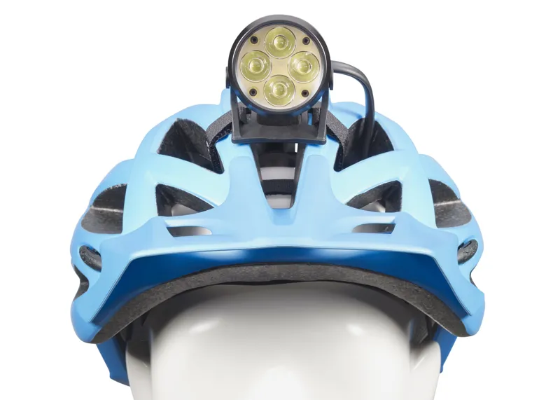 Lupine Wilma 7 Helmet LED Light-1