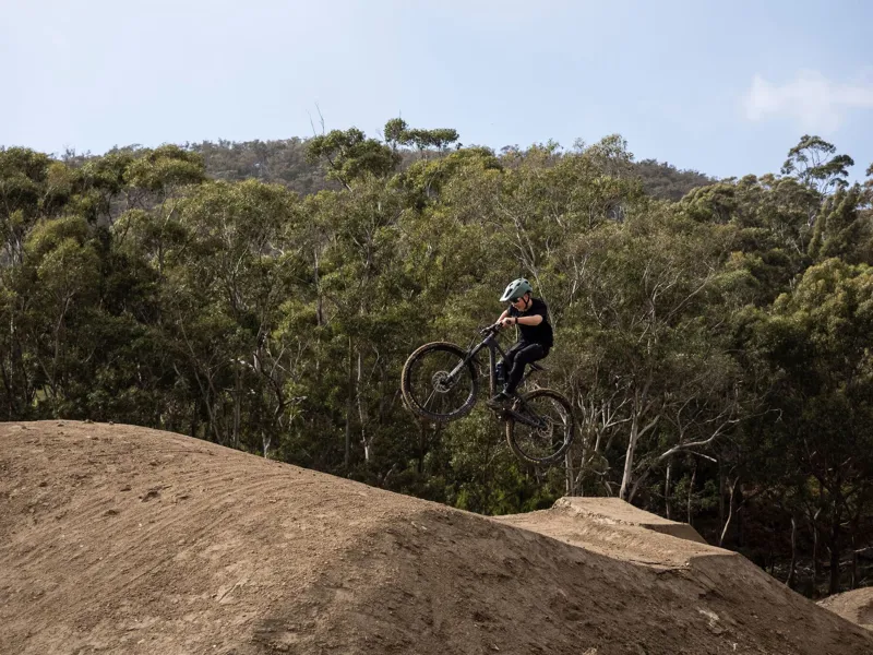 Lazer Lupo KinetiCore Helmet Matte Black-7