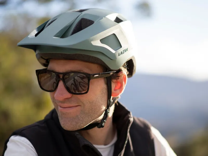 Lazer Lupo KinetiCore Helmet Matte Black-12