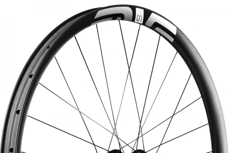 Enve M630 MTB Wheelset Black-2
