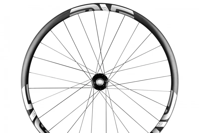 Enve M630 MTB Wheelset Black-1
