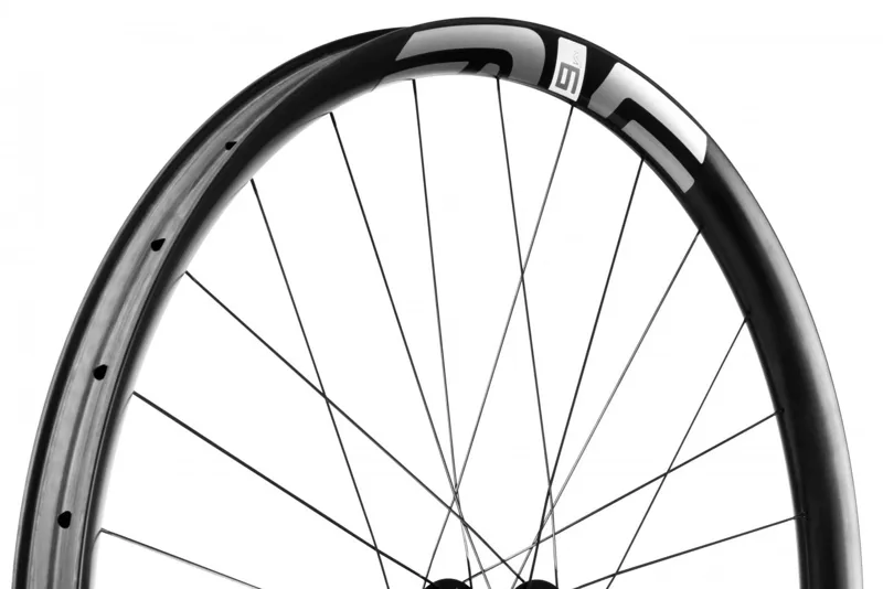 Enve M635 MTB Wheelset Black-2