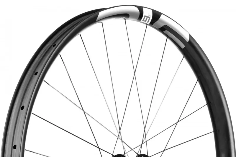 Enve M640 MTB Wheelset Black-1