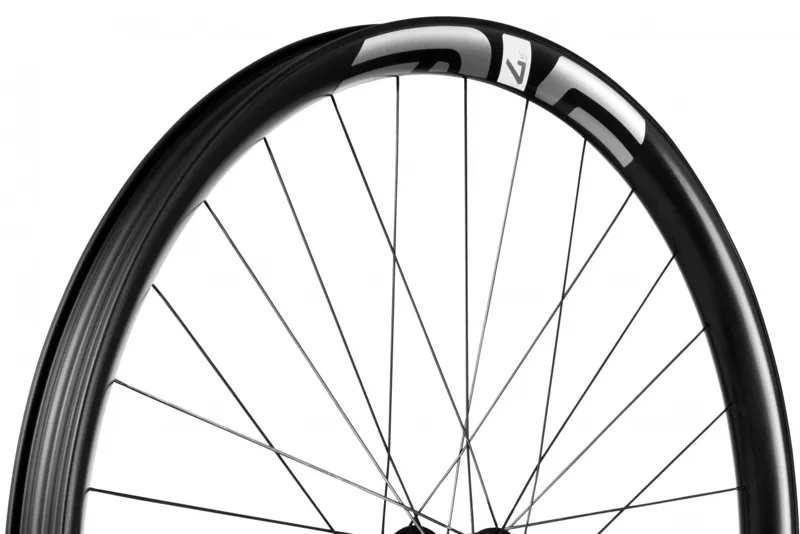 Enve M735 MTB Wheelset Black-2