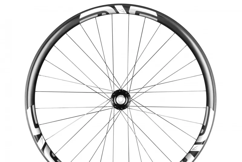 Enve M735 MTB Wheelset Black-1