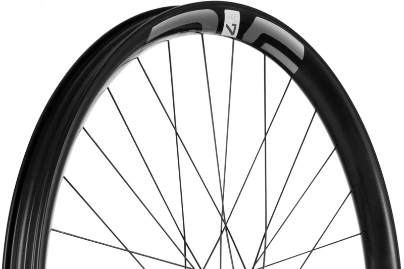 Enve M735e MTB Wheelset Black-2