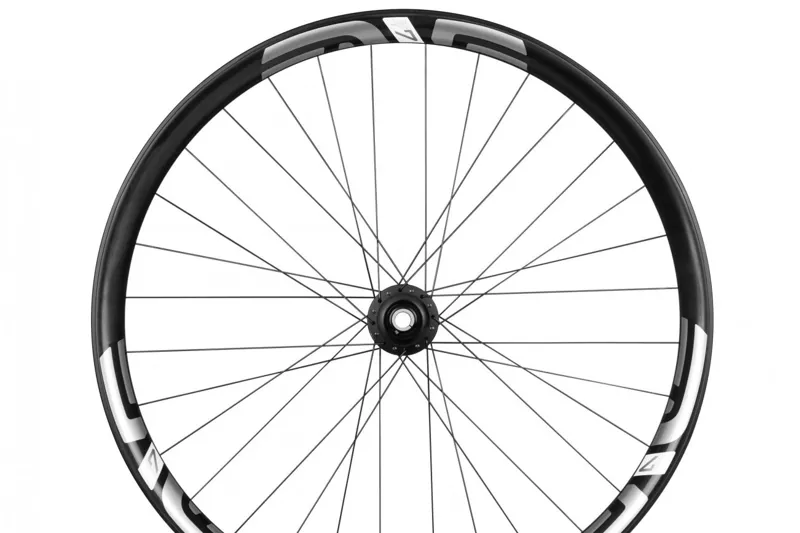 Enve M735e MTB Wheelset Black-1