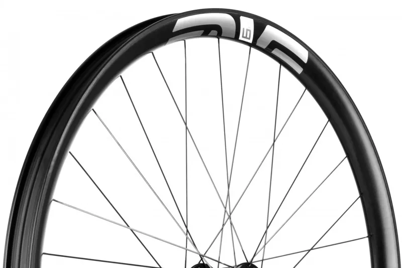 Enve M930 MTB Wheelset Black-2