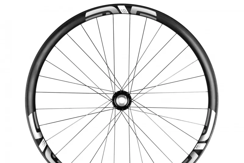 Enve M930 MTB Wheelset Black-1