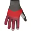 Madison Alpine Gloves Burgundy/Red
