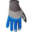 Madison Alpine Gloves Blue/Grey