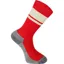 Madison DTE Trail Long Socks Magma Red