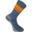 Madison DTE Trail Long Socks Slate Blue