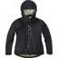 Madison DTE Waterproof Womens Jacket Black