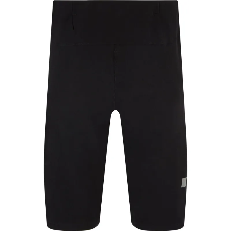 Madison Flux DWR Stretch Trail Shorts Black-1