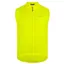 Madison Flux Ultra Packable Waterproof Gilet Yellow
