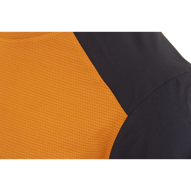 Madison Flux Women's Short Sleeve Trail Jersey Ink Navy-6