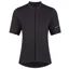 Madison Flux Women's Short Sleeve Road Jersey Black