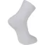 Madison Flux Performance Road Socks White