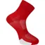 Madison Flux Performance Road Socks True Red