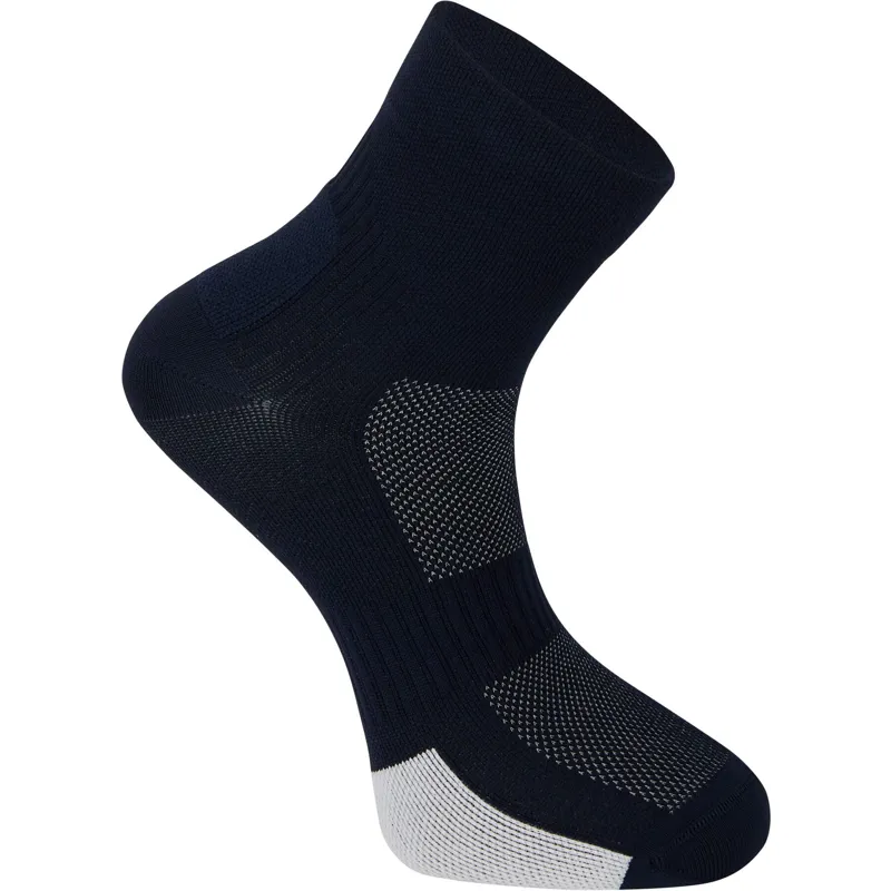 Madison Flux Performance Road Socks Ink Navy