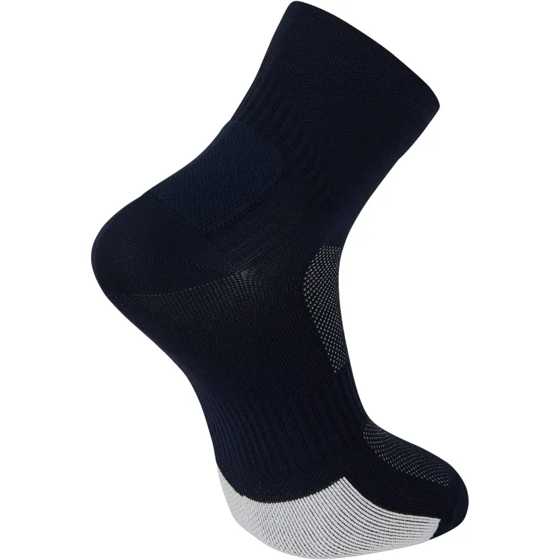 Madison Flux Performance Road Socks Ink Navy-1