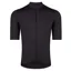 Madison Flux Men's Short Sleeve Jersey Black