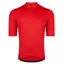Madison Flux Men's Short Sleeve Jersey True Red