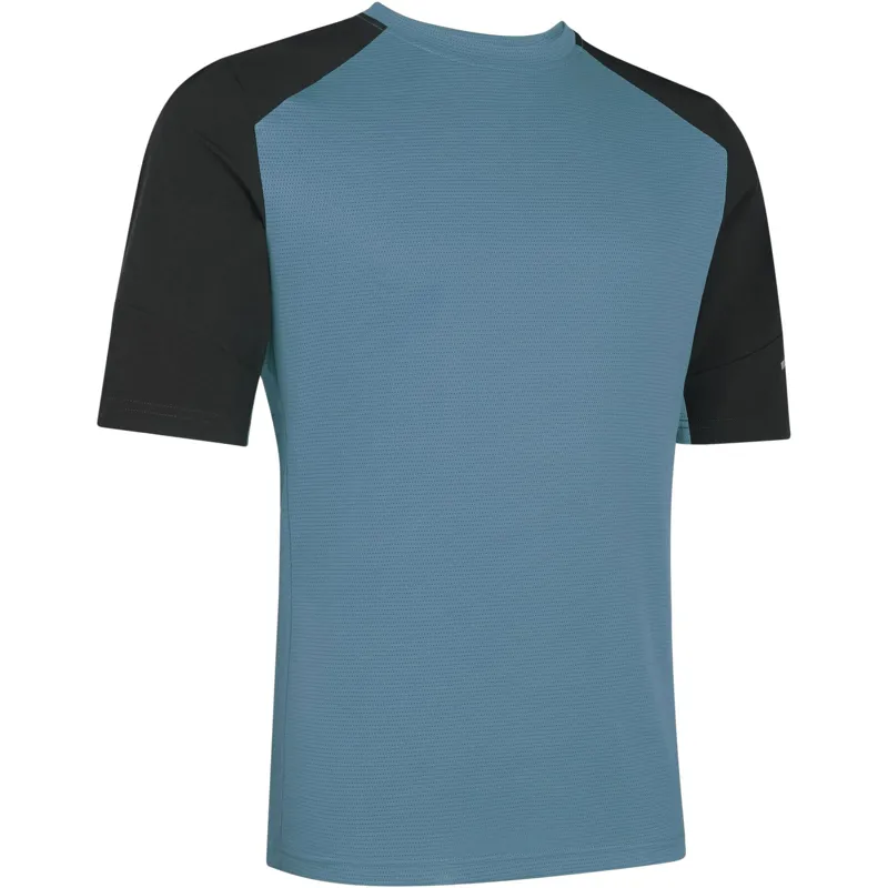 Madison Flux Trail SS Jersey Lake Blue-1