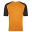 Madison Flux Trail SS Jersey Rust Orange